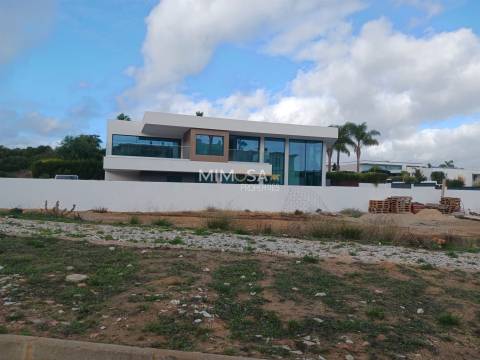 Moradia Isolada T3 Venda em Lagos (São Sebastião e Santa Maria),Lagos