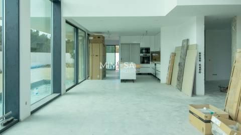 Moradia Isolada T3 Venda em Lagos (São Sebastião e Santa Maria),Lagos