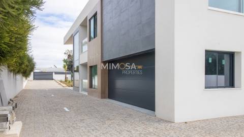 Moradia Isolada T3 Venda em Lagos (São Sebastião e Santa Maria),Lagos