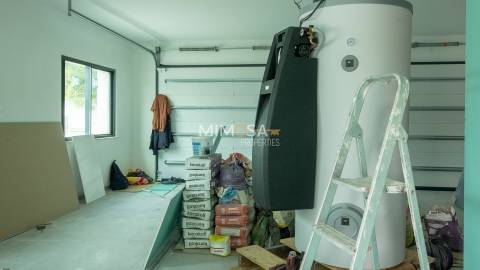 Moradia Isolada T3 Venda em Lagos (São Sebastião e Santa Maria),Lagos