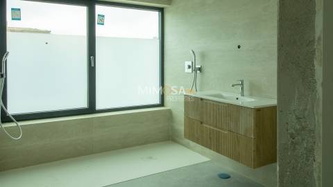 Moradia Isolada T3 Venda em Lagos (São Sebastião e Santa Maria),Lagos