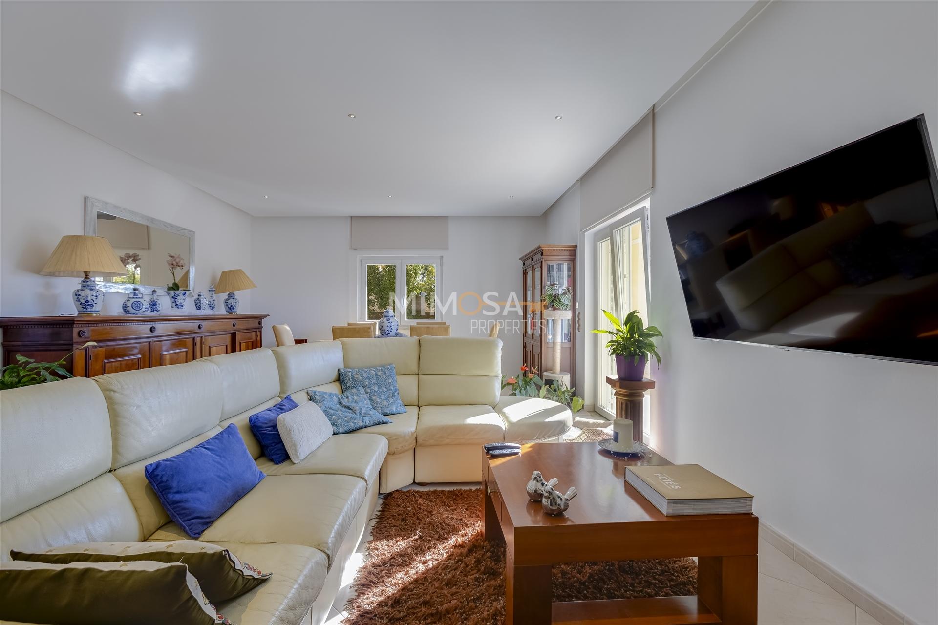 Moradia T4 em Lagos - Arrendamento longa duração