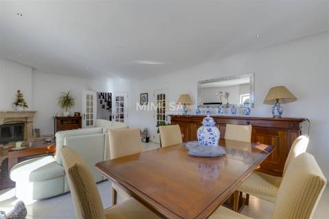 Moradia T4 em Lagos - Arrendamento longa duração