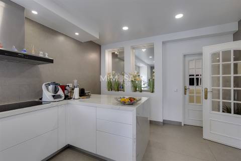 Moradia T4 em Lagos - Arrendamento longa duração