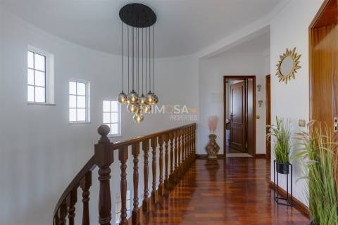 Moradia T4 em Lagos - Arrendamento longa duração