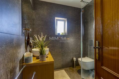 Moradia T4 em Lagos - Arrendamento longa duração