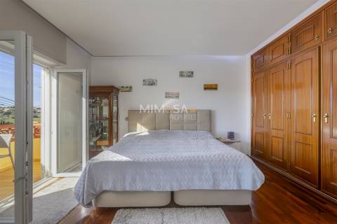 Moradia T4 em Lagos - Arrendamento longa duração