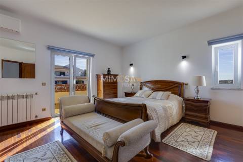 Moradia T4 em Lagos - Arrendamento longa duração