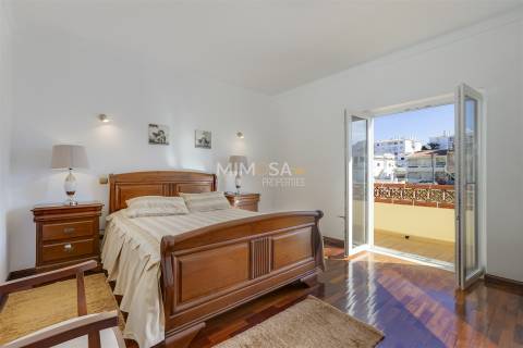 Moradia T4 em Lagos - Arrendamento longa duração