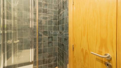 Moradia T2 integralmente remodelada em 2025 no centro de Aljezur