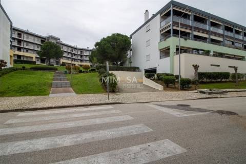 Garagem  Arrendamento em Lagos (São Sebastião e Santa Maria),Lagos