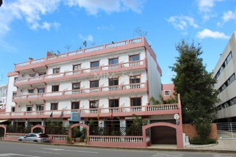 Boutique Hotel em Lagos – Oportunidade de Investimento