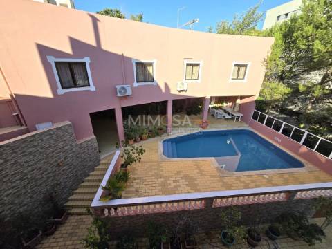 Boutique Hotel em Lagos – Oportunidade de Investimento