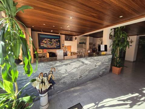 Boutique Hotel em Lagos – Oportunidade de Investimento