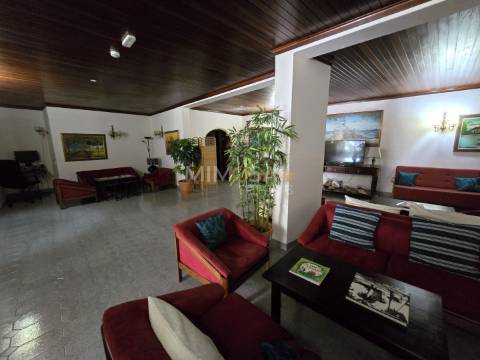 Boutique Hotel em Lagos – Oportunidade de Investimento