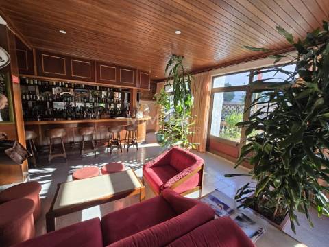 Boutique Hotel em Lagos – Oportunidade de Investimento