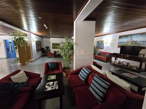 Boutique Hotel em Lagos – Oportunidade de Investimento