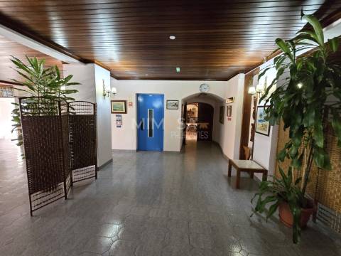 Boutique Hotel em Lagos – Oportunidade de Investimento