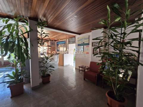 Boutique Hotel em Lagos – Oportunidade de Investimento