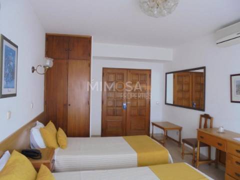 Boutique Hotel em Lagos – Oportunidade de Investimento