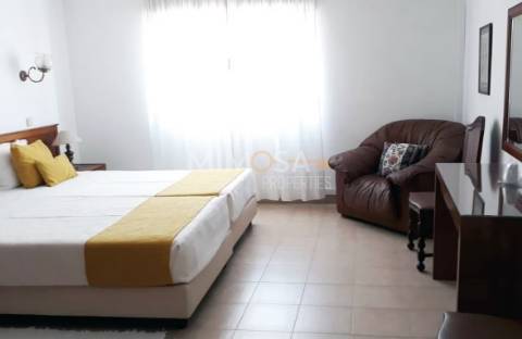 Boutique Hotel em Lagos – Oportunidade de Investimento