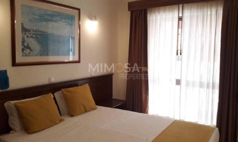 Boutique Hotel em Lagos – Oportunidade de Investimento