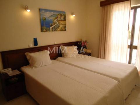 Boutique Hotel em Lagos – Oportunidade de Investimento