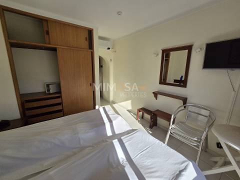 Boutique Hotel em Lagos – Oportunidade de Investimento