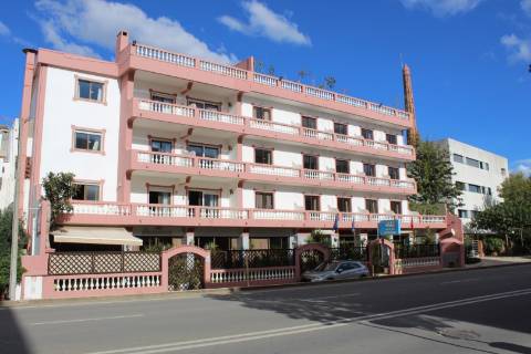 Boutique Hotel em Lagos – Oportunidade de Investimento