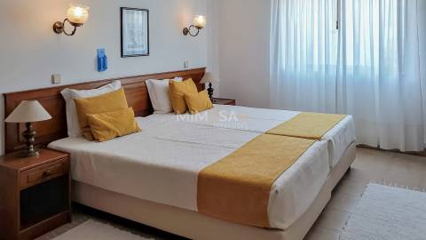 Boutique Hotel pronto a funcionar junto à Marina em Lagos