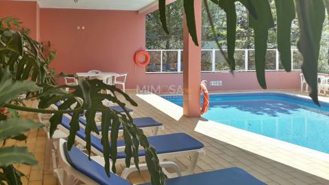 Boutique Hotel pronto a funcionar junto à Marina em Lagos