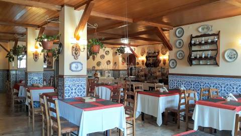 Boutique Hotel pronto a funcionar junto à Marina em Lagos