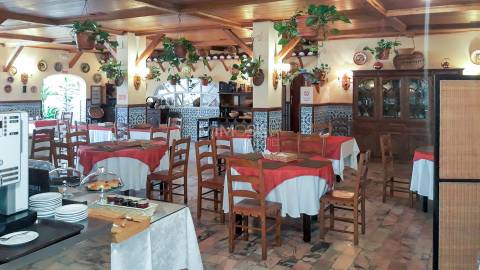 Boutique Hotel pronto a funcionar junto à Marina em Lagos