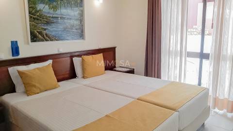 Boutique Hotel pronto a funcionar junto à Marina em Lagos