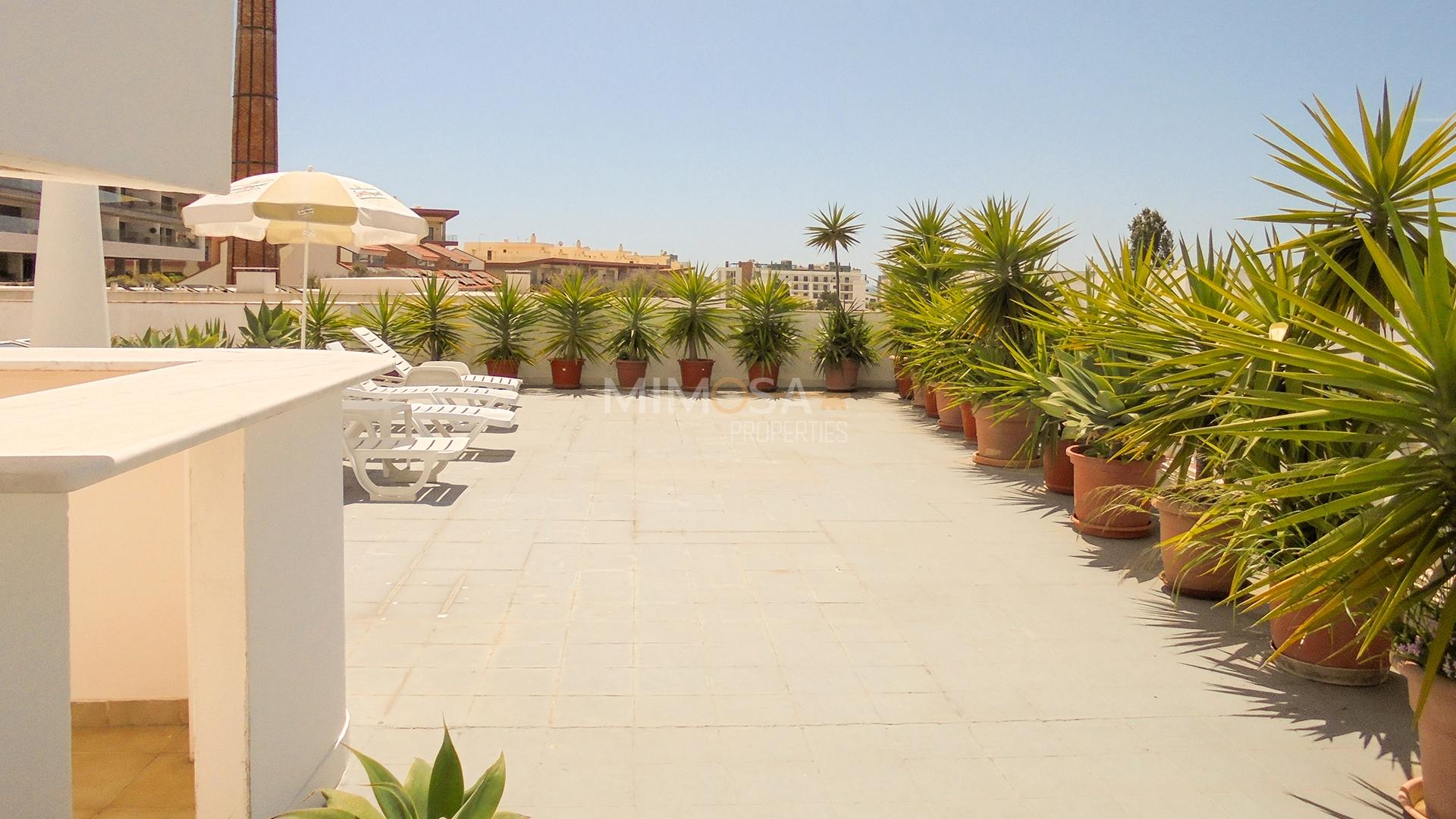 Boutique Hotel pronto a funcionar junto à Marina em Lagos