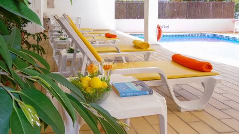 Boutique Hotel pronto a funcionar junto à Marina em Lagos