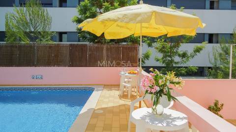 Boutique Hotel pronto a funcionar junto à Marina em Lagos