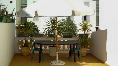 Boutique Hotel pronto a funcionar junto à Marina em Lagos