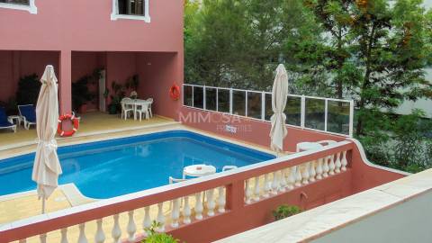 Boutique Hotel pronto a funcionar junto à Marina em Lagos