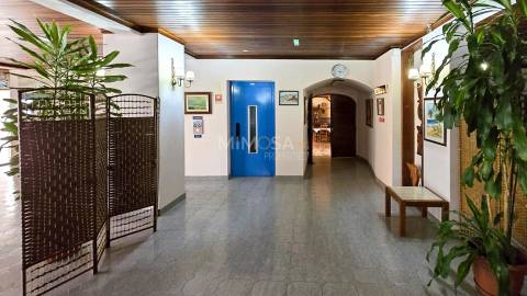 Boutique Hotel pronto a funcionar junto à Marina em Lagos