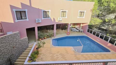 Boutique Hotel pronto a funcionar junto à Marina em Lagos