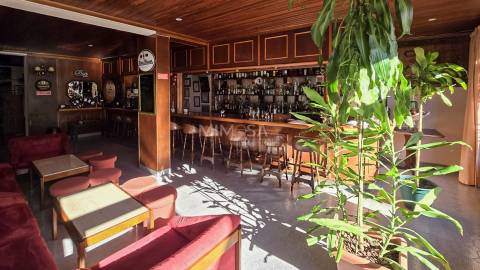 Boutique Hotel pronto a funcionar junto à Marina em Lagos