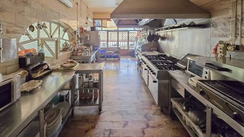 Boutique Hotel pronto a funcionar junto à Marina em Lagos