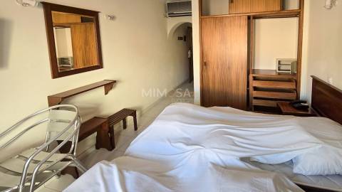 Boutique Hotel pronto a funcionar junto à Marina em Lagos