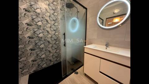 Apartamento T1 remodelado na praia da Salema, Algarve