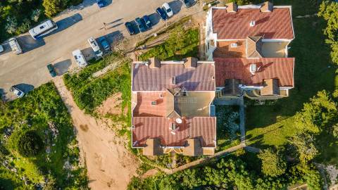 Apartamento T1 remodelado na praia da Salema, Algarve