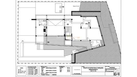 Moradia T3 de Luxo com Vista Mar em Porto Mós, Lagos