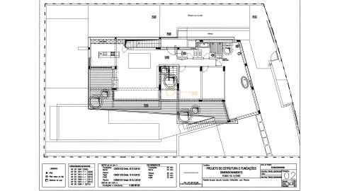 Moradia T3 de Luxo com Vista Mar em Porto Mós, Lagos