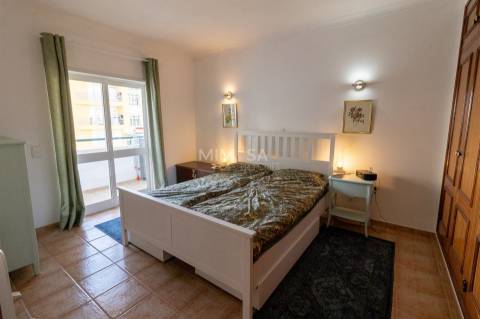 Apartamento 2 Quartos - Lagos