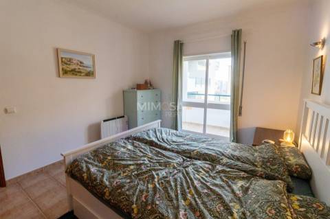 Apartamento 2 Quartos - Lagos